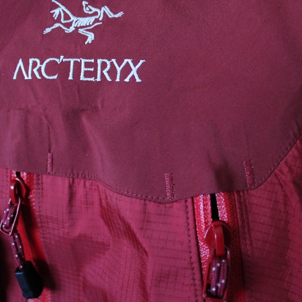 VTG Arc'teryx Theta Lt Jacket. RARE